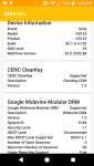 Sony xperia xa2 single sim (h3113 & h3123 & h3133) or sony xperia xa2. Sony Xperia Xa2 Unlocking Xda Forums