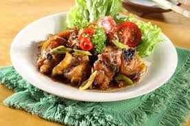 Resep masakan opor ayam bumbu kuning ini sudah ada sejak jaman dulu. 5 Resep Masakan Rumahan Serba Ayam Goreng Kremes Sambal Penyet Goreng Tepung Menu Untuk Keluarga Tribunstyle Com