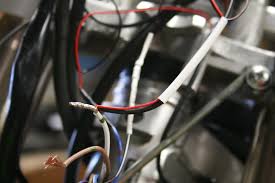 Kawasaki motorcycle electrical wiring diagram schematics. Wiring Up Switch In Place Of Key Ignition Page 5 Kawasaki Forums