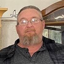 Brian Buckner Obituary