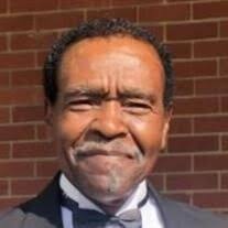 Mr. James Ray "Rareback" Cooper Obituary