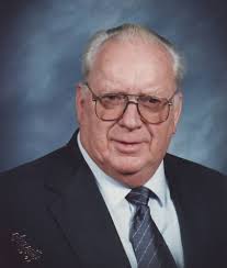 Richard Iddings Obituary