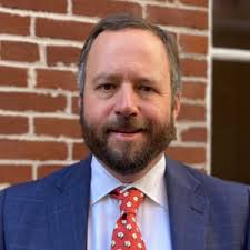 2022 Vestry Election