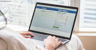 как посмотреть кто заходил на мою страничку в фейсбуке Kak Uznat Kto Sledit Za Vashim Profilem Ili Stranicej V Facebook Lifter