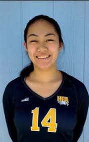 Leina Chu's Women's Volleyball Recruiting Profile