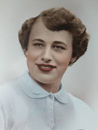 Geraldine Bloom Obituary September 18, 2024