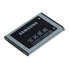 Samsung E1272/E1272 800 mAh ...