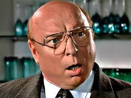 General Hammond in Columbo episode