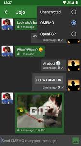 Whatsapp is also a free instant messaging app. Conversations The Very Last Word In Instant Messaging