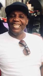 Obituary for Darryl "Tuffy" Bannister Sr.