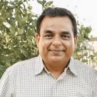 Dinesh Gandhi Email & Phone Number