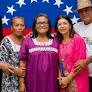 Pueblos indígenas de Venezuela respaldan el Acuerdo de Panamá y denuncian crisis humanitaria