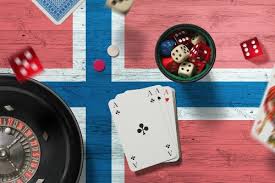 Norska Casinon For Svenska Spelare 2020 Hitta En Bra Sajt Har