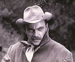 Tales of Wells Fargo" Butch Cassidy (TV Episode 1958)