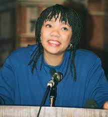 Yolanda denise king, who was born on nov. Yolanda King Wikipedia