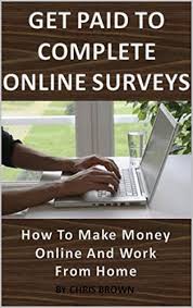 When i was able to add affiliate links to my website, i watched my income surge in a big way in a matter of weeks! Amazon Com Get Paid To Complete Online Surveys For Money Working From Home How To Make Money Online And Work From Home Make Money From Home Surveys For Money Work From Home