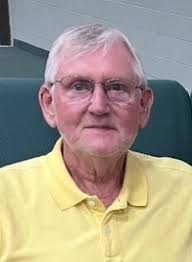 Billy Coffey Obituary