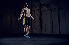 7 Skipping benefits: From a Healthy Heart to a Beautiful Skin ...