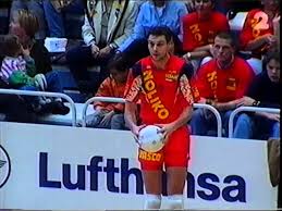 1996 1997 Belgian Cup Final Go Pass Zellik Noliko Maaseik Youtube