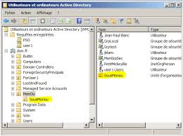 How To Give Path To Identify Ou When We Have Nested Ou S In Active Directory While Creating A User In Active Directory In Asp Net C Stack Overflow