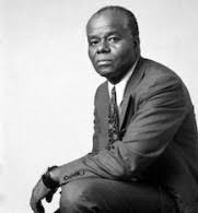 Otp Interview With Professor John Henrik Clarke Our Time Press