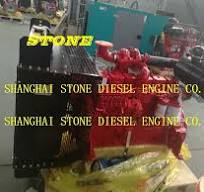 Cummins Diesel Engine 4BTA3.9-G1 4BTA3.9-G2 4BTA3.9-G11 4btaa3.9-G2 for Generator Set