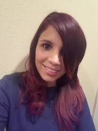 Fall hair color ideas: dark, blonde, or pink?