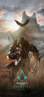 Assassins Creed Valhalla Game 2020 Assassinscreedvalhalla Assassinscreed Games Ps4game Assassin S Creed Valhalla Assassin S Creed Wallpaper Assassins Creed