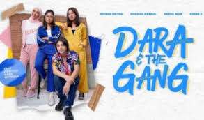 MY| Dara & The Gang