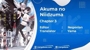 Apa yang baru di bokutachi wa benkyou ga dekinai episode 1 subtitle indonesia kali ini ? Negai O Kanaete Moraou To Akuma O Shoukan Shitakedo Kawaikattanode Kekkonshimashita Akuma No Niidzuma Chapter 3 Bahasa Indonesia Softkomik