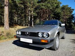 Image result for Rame Chiaro 1983 Alfa-Romeo