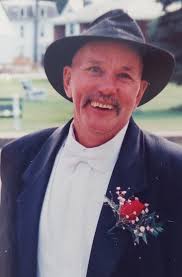 Frank Phillip Andrews Obituary