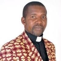 Rev.Allan Cuthbert Mahimbo