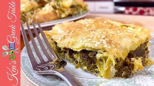 Amaranth Pie
