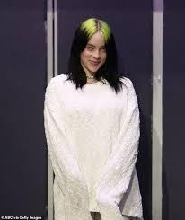 Who is brandon quention adams? Billie Eilish Pleas With Fans To Be Nice To Her Ex After Documentary Showcases Their Relationship Readsector Female
