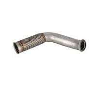 Exhaust Pipe fits John Deere 7600 7610 7700 7710 7800 7810 RE214149 RE49143  RE217832