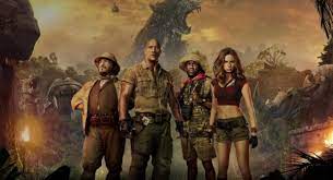 They help you to test your knowledge level as well as to challenge your friends on different questions. How Well You Know About Jumanji Welcome To The Jungle Quiz Accurate Personality Test Trivia Ultimate Game Questions Answers Quizzcreator Com