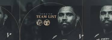 Penrith Panthers - News update