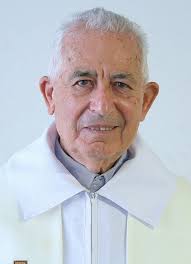 Pe. José Benjamim Cipriano