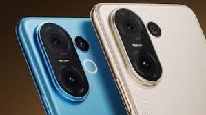 Vivo T4 Pro 5G: भारत में लॉन्च की तारीख, कीमत और स्पेसिफिकेशन्स - Imagen principal del artículo