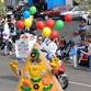 2025 Pear Blossom Festival