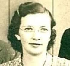 Laura L Schulke Sorensen (1920-2012)