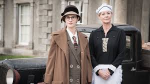 Agatha Christie: Dramas and Documentaries to Stream Now - PBS KVIE
