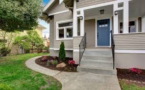 Simple Ideas To Boost Curb Appeal