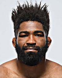 Grow Strong Fight Series