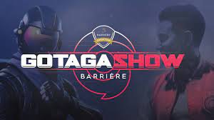Most achieved french player on call of duty @teamvitality. Gotaga Show Barriere Stream Planning Resultats Dexerto Fr