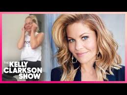 Cameron bure stars in hallmark channel's christmas under wraps, the charming tale of dr. Kind Is The New Classy Candace Cameron Bure Youtube