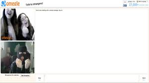 Omegle is a great way to meet new friends. Omegle Talk To Strangers And Video Lectbirewind