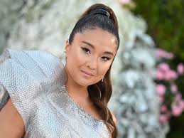 Ashley Park and Paul Forman's adorable relationship timeline (from Emily in  Paris to now)