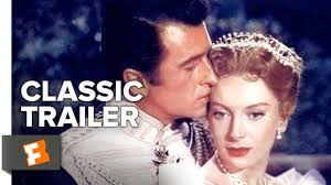 Download the prisoner of zenda study guide. Prisoner Of Zenda 1952 Official Trailer Stewart Granger Deborah Kerr Movie Hd Youtube